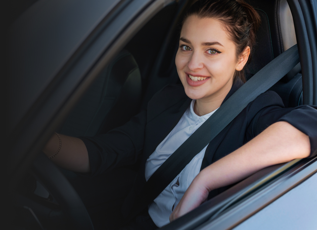 chauffeur service