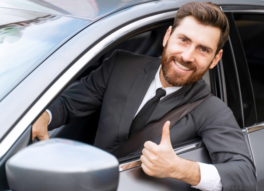 chauffeur service