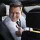 luxury chauffeur service